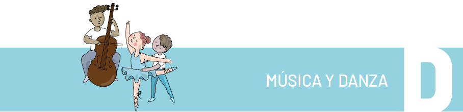 D- Música