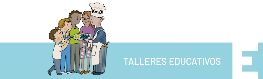 E- Talleres