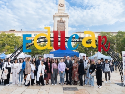 Dia ciudad educadora 2024