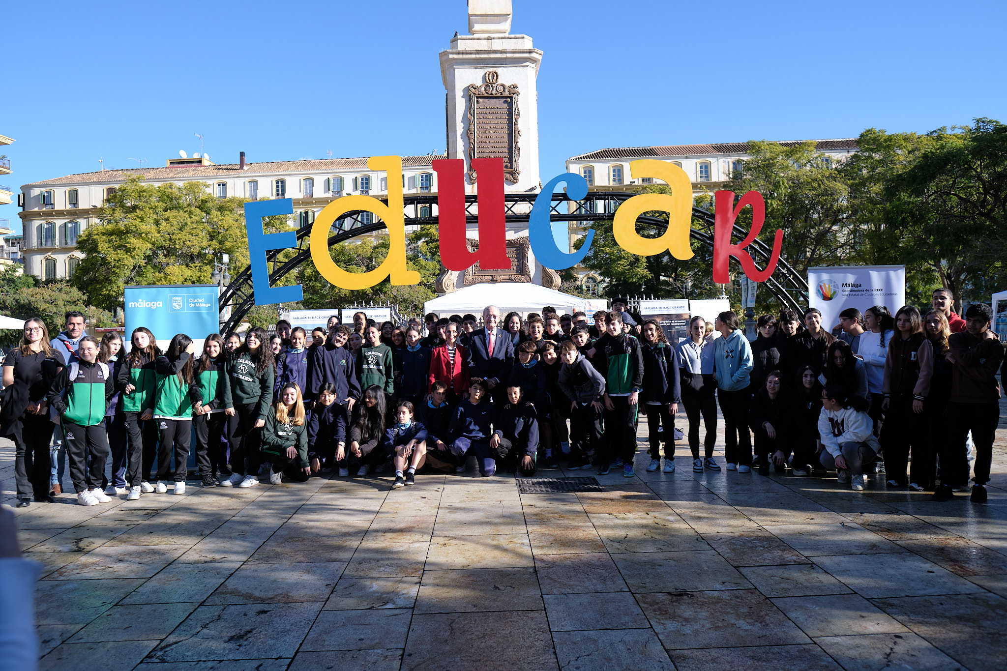 Dia ciudad educadora 2025