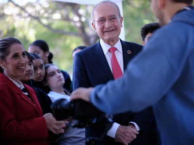 Dia ciudad educadora 2025