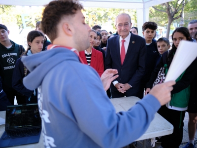 Dia ciudad educadora 2025